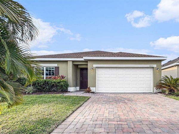 4820 ROCKVALE DRIVE, KISSIMMEE, FL 34758