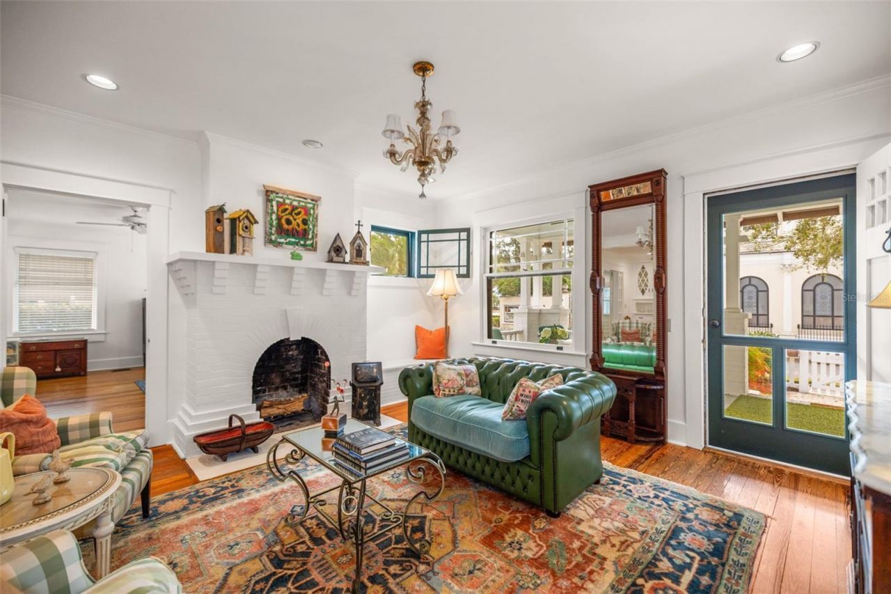 458 Scotland Street, Dunedin, FL 34698 Photo