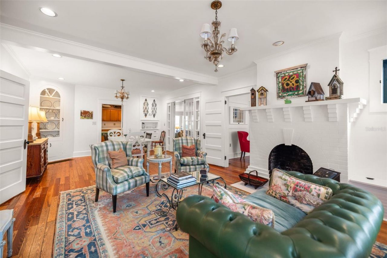 458 Scotland Street, Dunedin, FL 34698 Photo