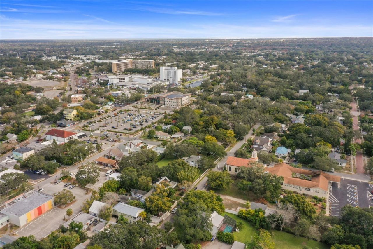 458 Scotland Street, Dunedin, FL 34698 Photo