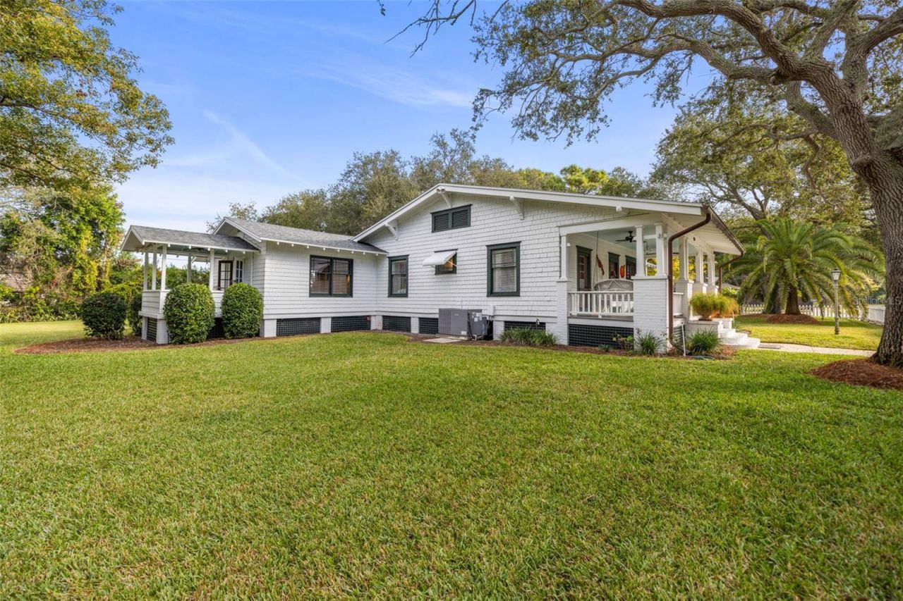 458 Scotland Street, Dunedin, FL 34698 Photo