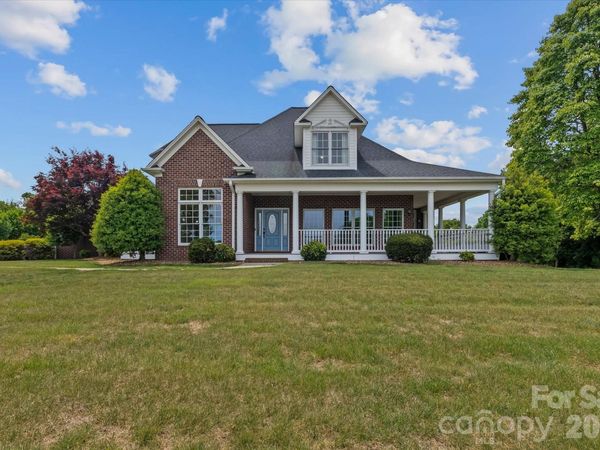 1148 Town N Country Drive, Wilkesboro, NC 28697