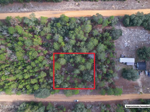 00 O'FARRELL Avenue, Interlachen, FL 32148