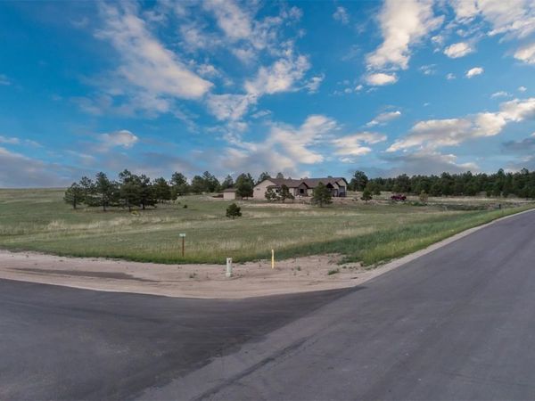 Bison Meadows Court , Colorado Springs, CO 80908