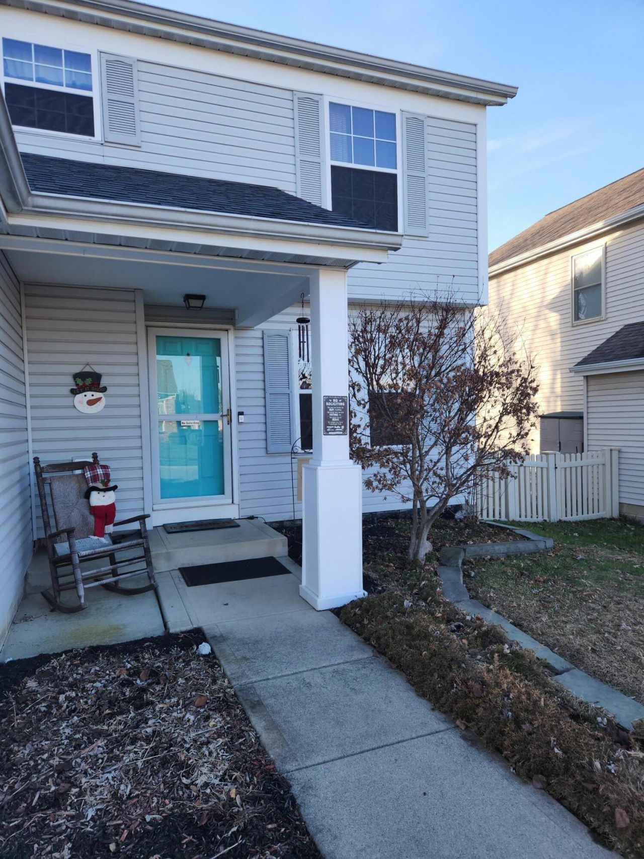 813 Hurlock Lane, Galloway, OH 43119 Main Photo