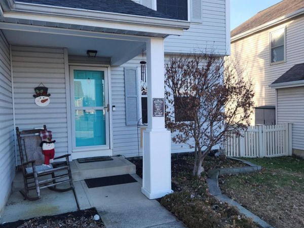 813 Hurlock Lane, Galloway, OH 43119