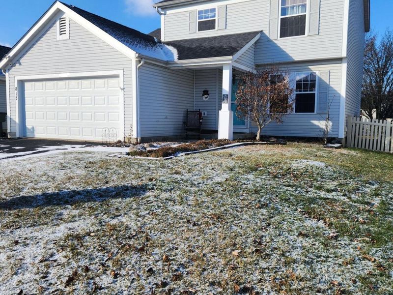 813 Hurlock Lane, Galloway, OH 43119 Photo 2