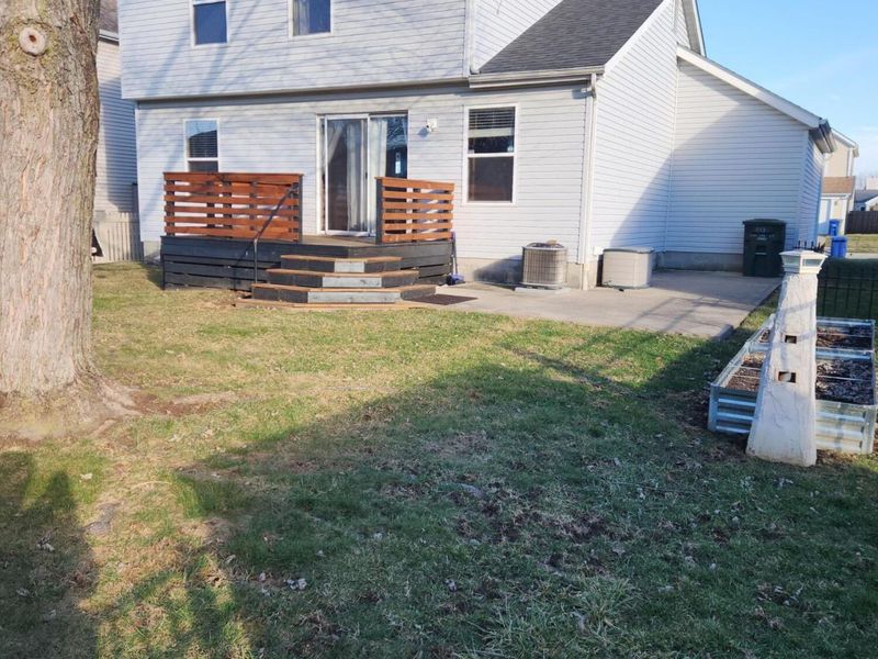 813 Hurlock Lane, Galloway, OH 43119 Photo 3