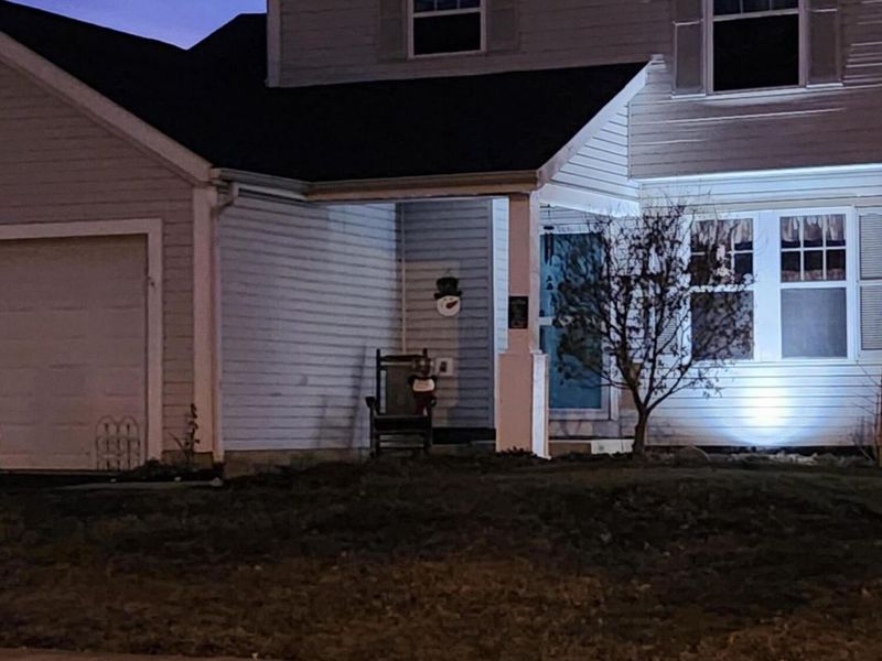 813 Hurlock Lane, Galloway, OH 43119 Photo 4