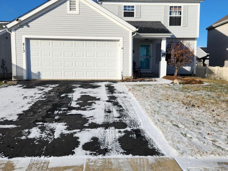 813 Hurlock Lane, Galloway, OH 43119 Photo 5