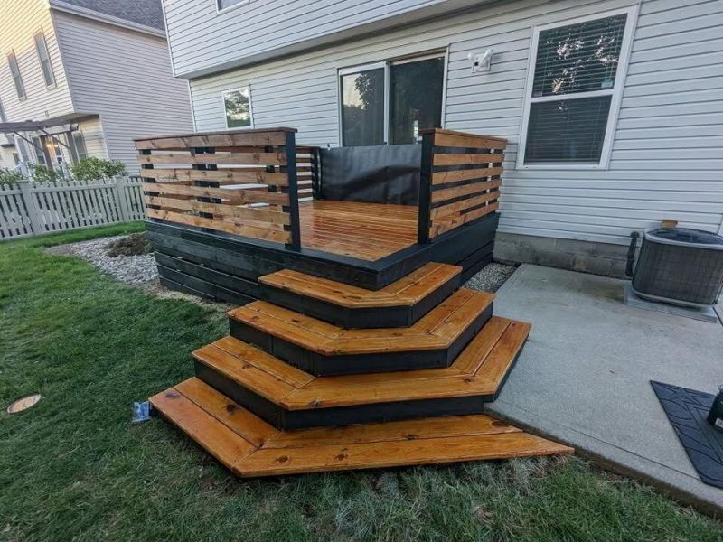 813 Hurlock Lane, Galloway, OH 43119 Photo 8