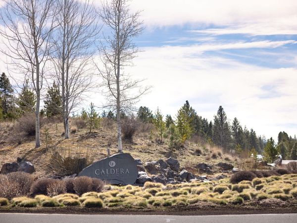 56343 Mirror Rock Lp, Unit Lot 333, Bend, OR 97707