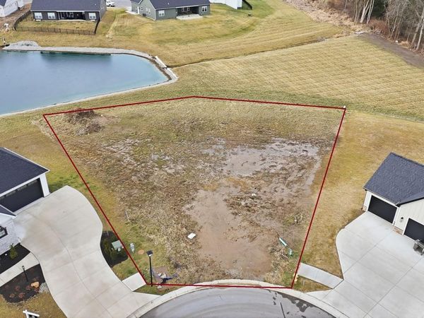 1398 Cascata Trail, Huntertown, IN 46748