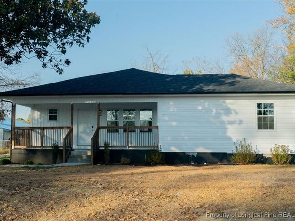 5318 Dairy Drive, Fayetteville, NC 28304