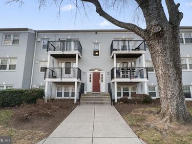 9453 FAIRFAX BOULEVARD, Unit 104, FAIRFAX, VA 22031