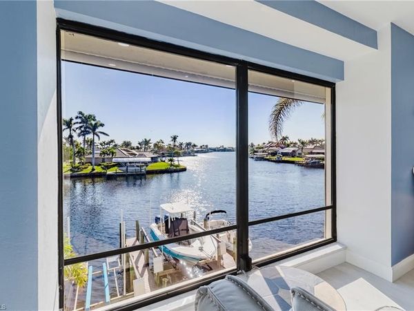 5605 SW 12th AVE, Unit 208, CAPE CORAL, FL 33914