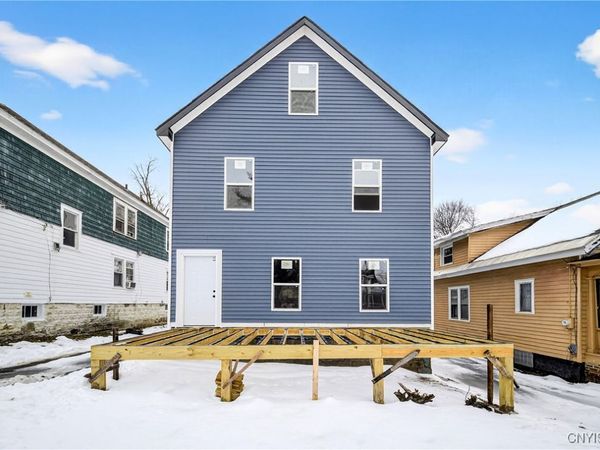 144 Didama Street, Syracuse, NY 13224