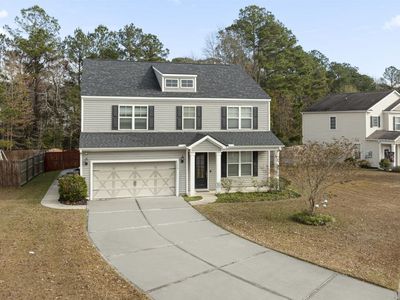 194 Cypress Forest Drive, Moncks Corner, SC 29461