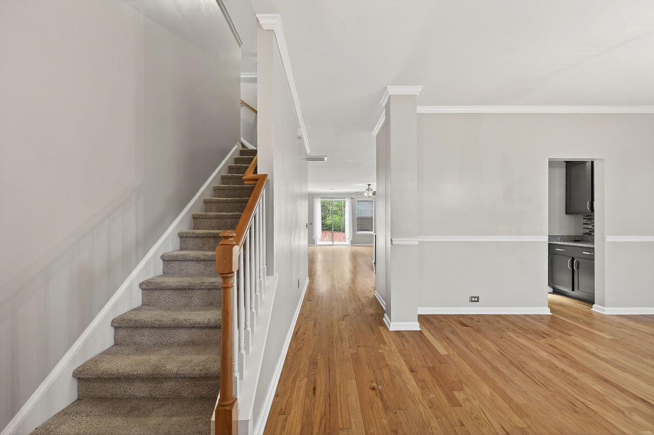 194 Cypress Forest Drive Photo 4