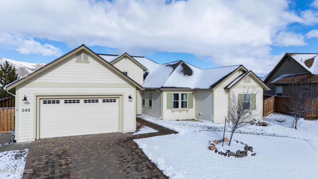 145 Horizon Ridge Road, Sparks, NV 89441 Photo