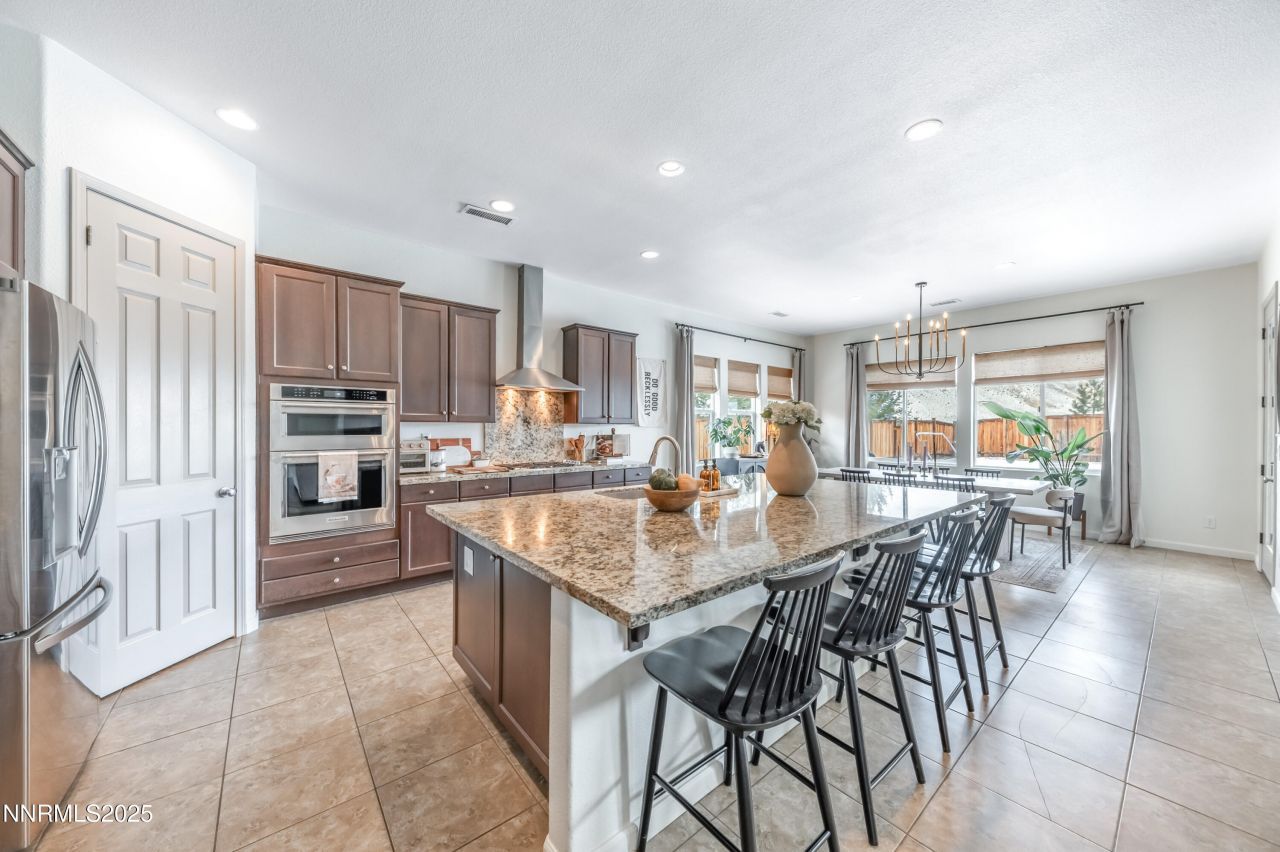 145 Horizon Ridge Road, Sparks, NV 89441 Photo