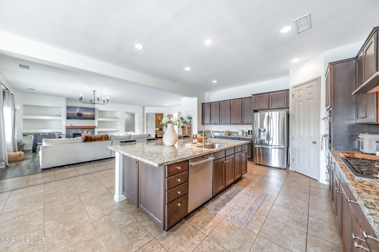 145 Horizon Ridge Road, Sparks, NV 89441 Photo