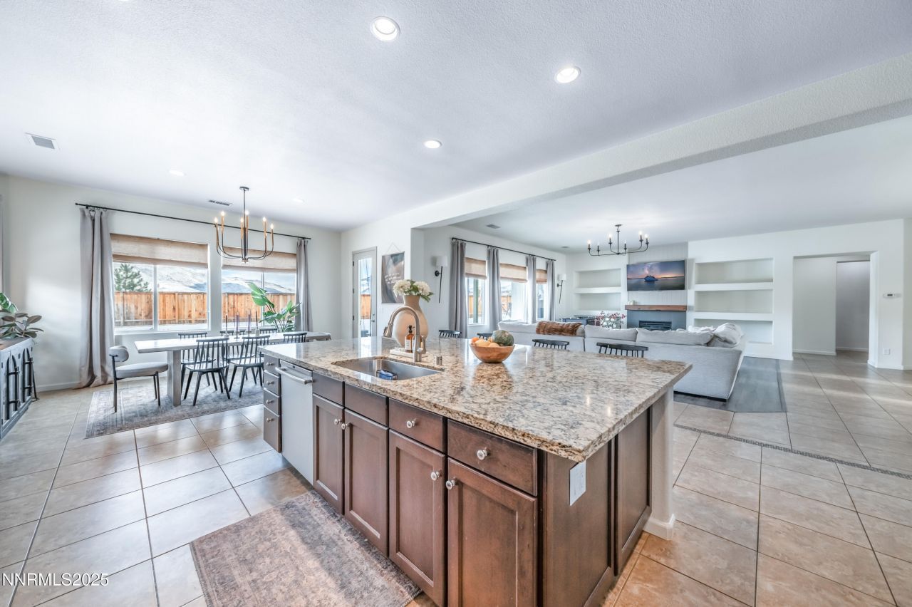 145 Horizon Ridge Road, Sparks, NV 89441 Photo