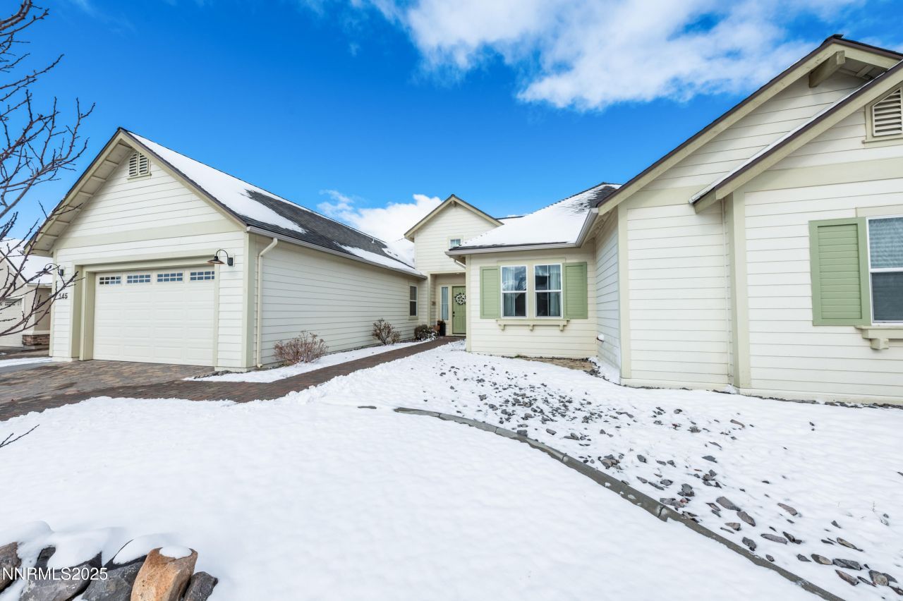 145 Horizon Ridge Road, Sparks, NV 89441 Photo