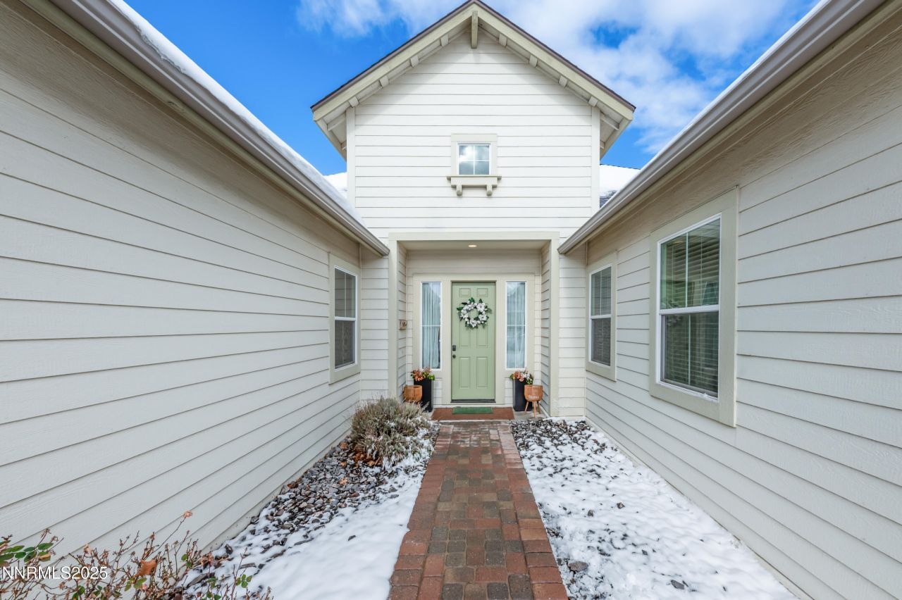 145 Horizon Ridge Road, Sparks, NV 89441 Photo