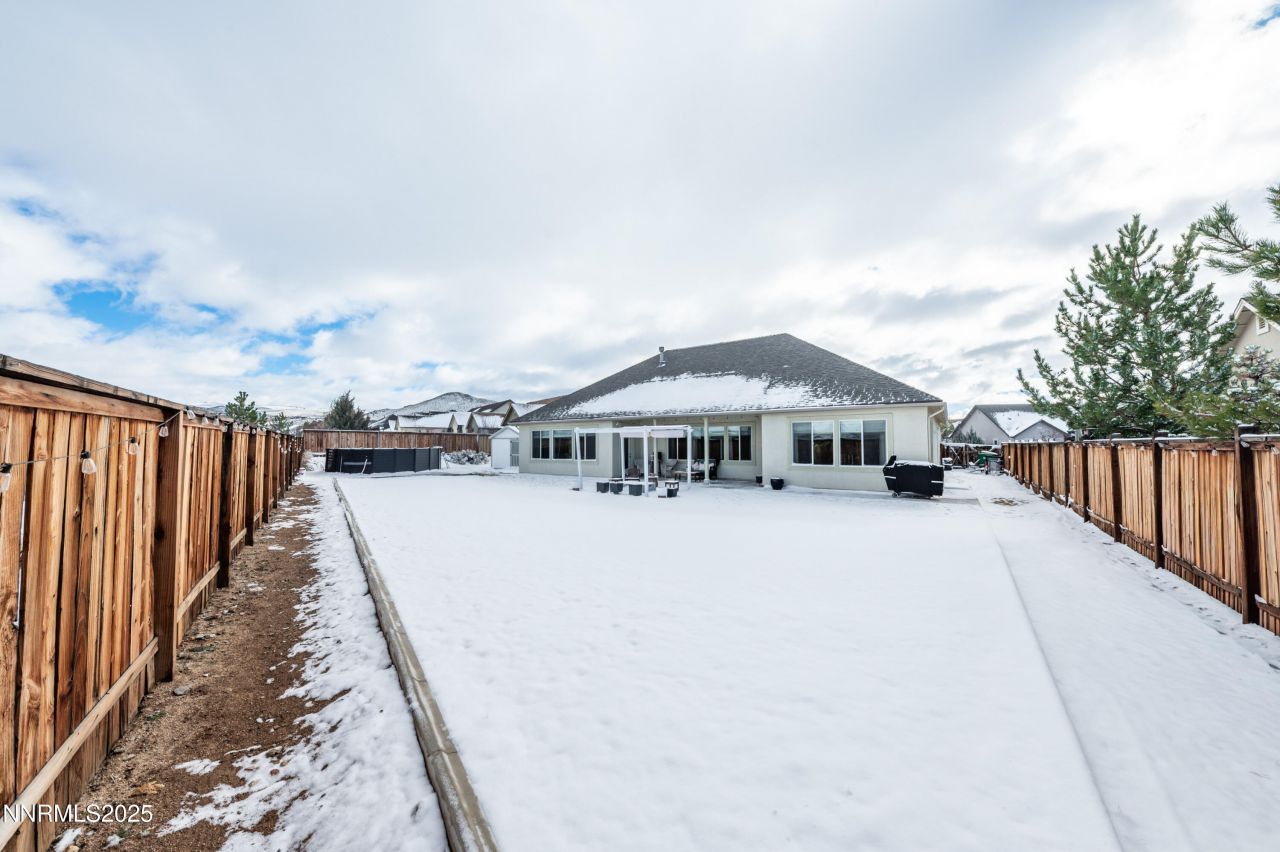 145 Horizon Ridge Road, Sparks, NV 89441 Photo