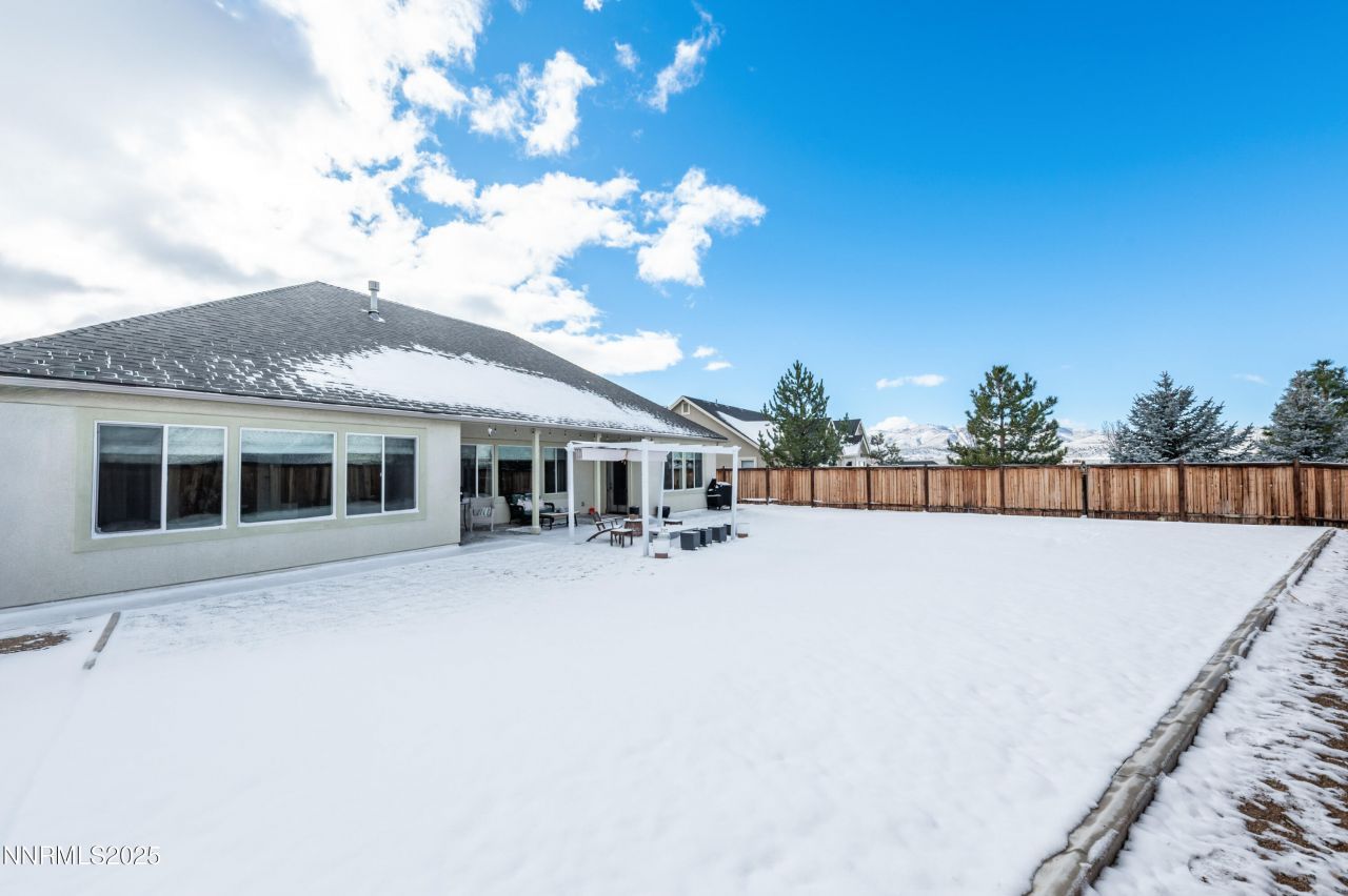 145 Horizon Ridge Road, Sparks, NV 89441 Photo
