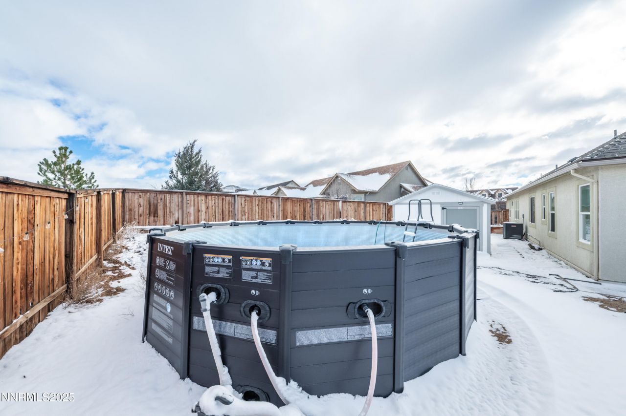 145 Horizon Ridge Road, Sparks, NV 89441 Photo