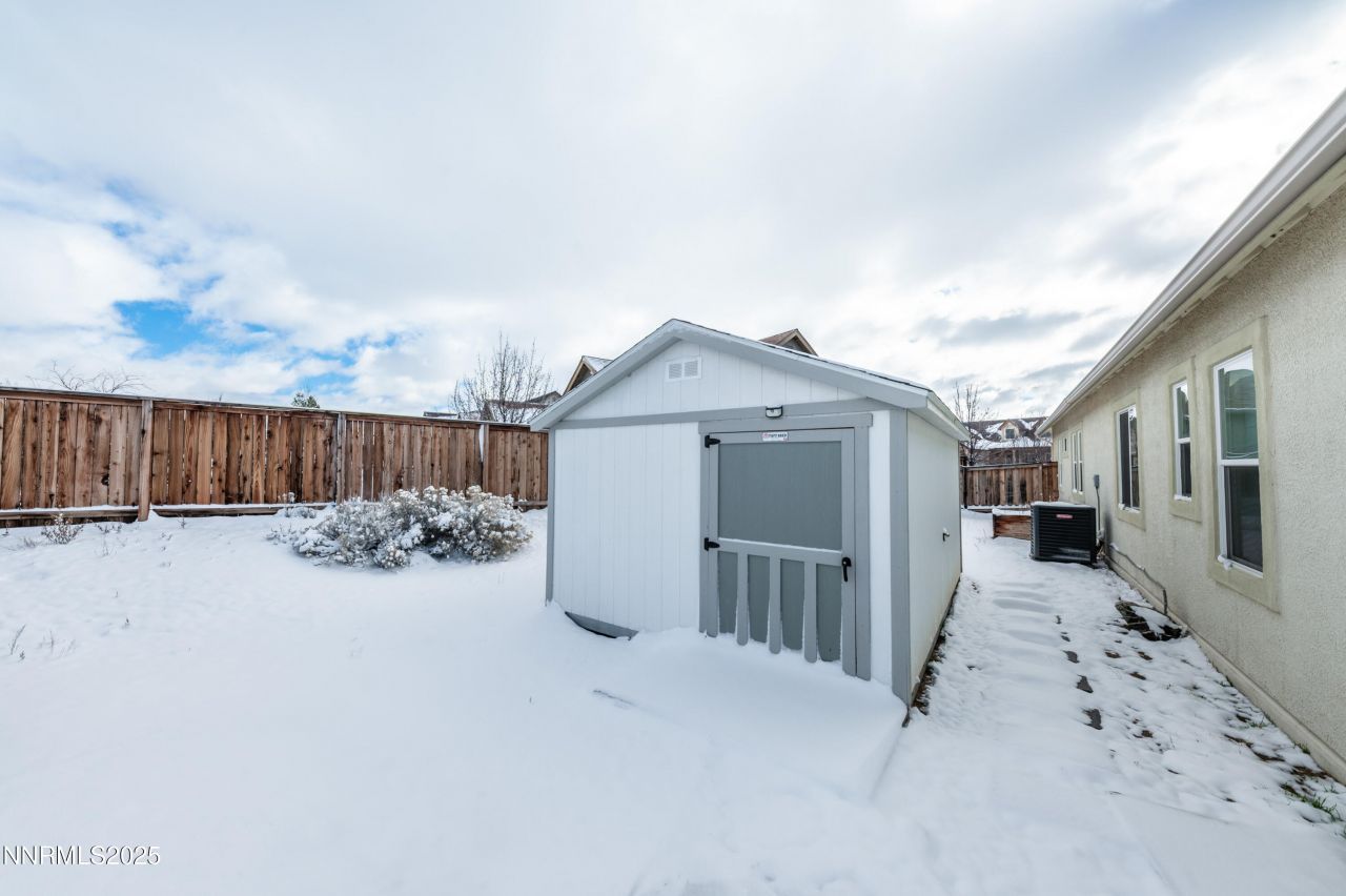 145 Horizon Ridge Road, Sparks, NV 89441 Photo