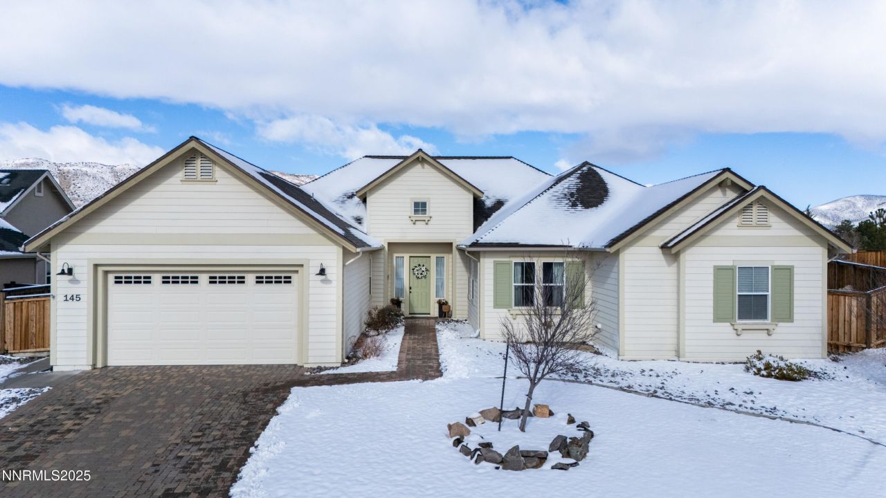 145 Horizon Ridge Road, Sparks, NV 89441 Photo