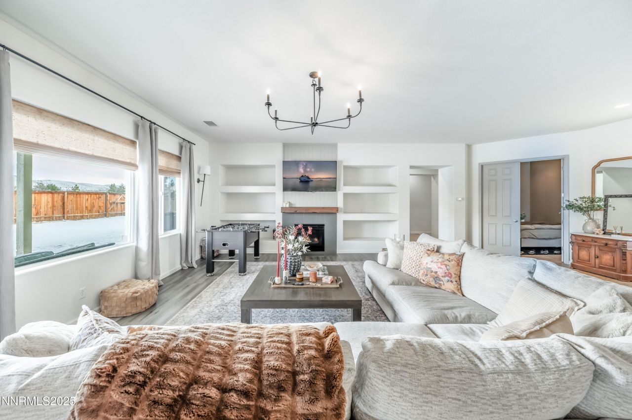 145 Horizon Ridge Road, Sparks, NV 89441 Photo