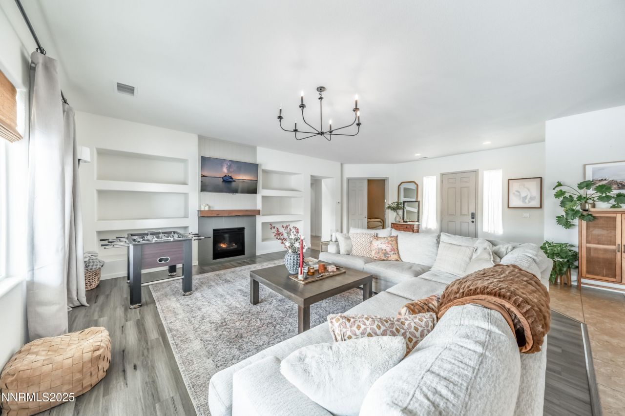 145 Horizon Ridge Road, Sparks, NV 89441 Photo