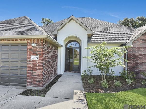22782 Greencliff Dr, Denham Springs, LA 70726