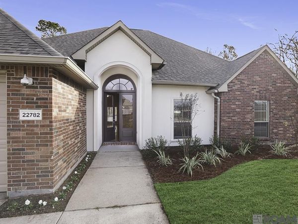 22782 Greencliff Dr, Denham Springs, LA 70726