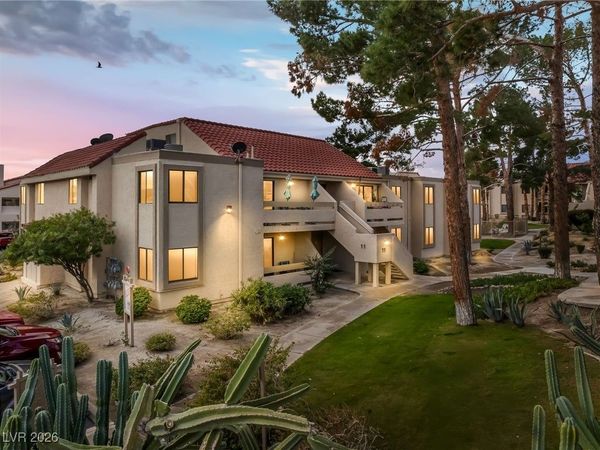 3811 Desert Marina Drive, Unit 132, Laughlin, NV 89029