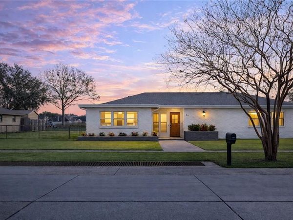 701 MEHLE Street, Arabi, LA 70032