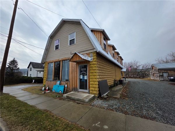 207 East Avenue, Hornell, NY 14843