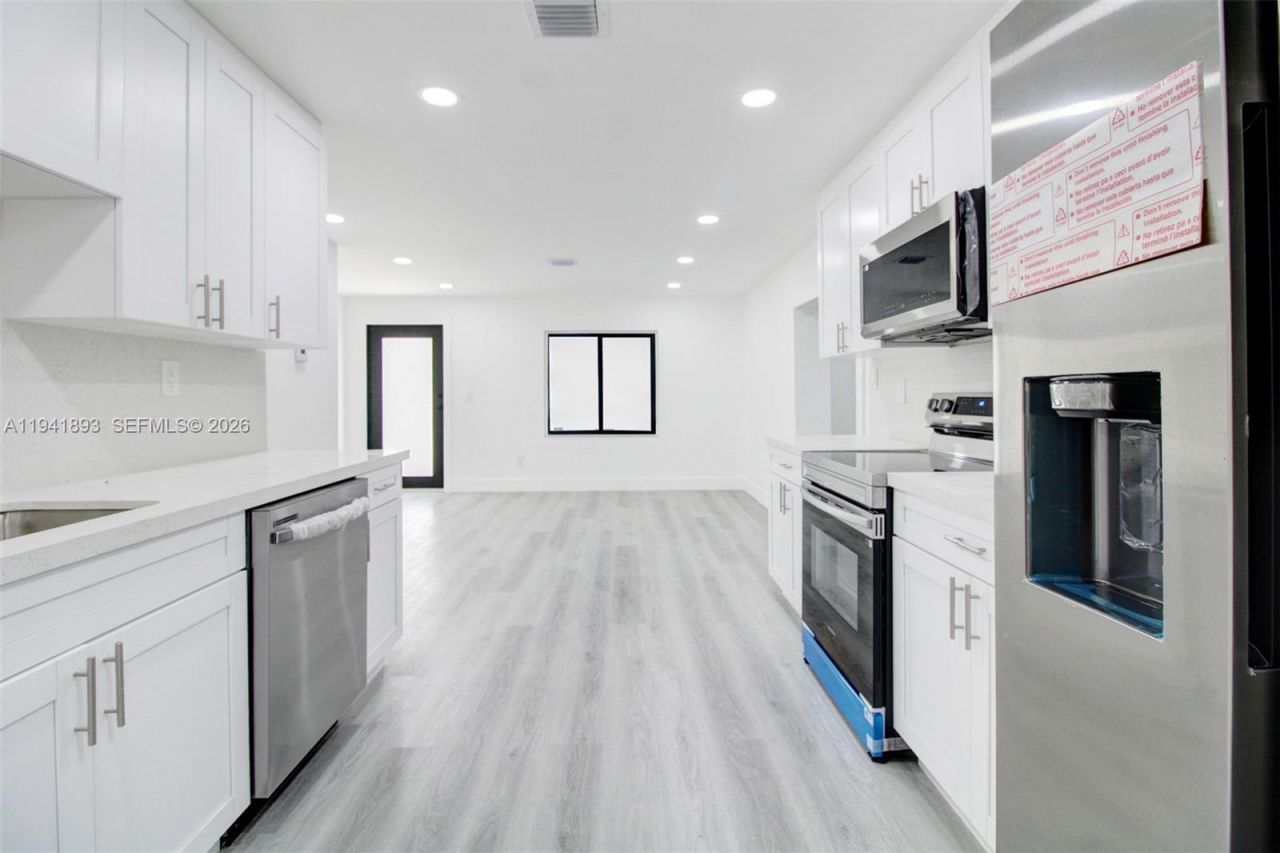 13885 NW 5th Ave , North Miami, FL 33168 Photo