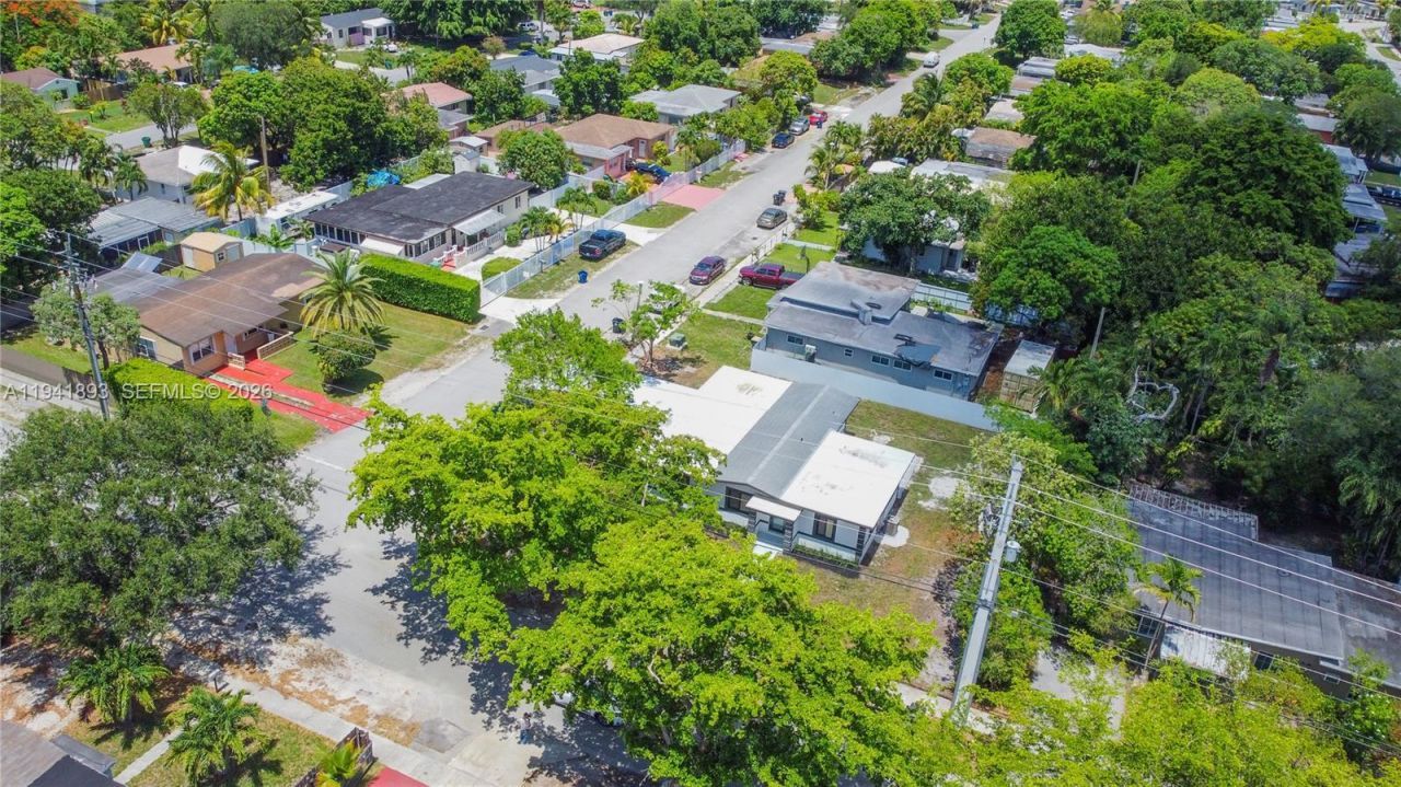 13885 NW 5th Ave , North Miami, FL 33168 Photo