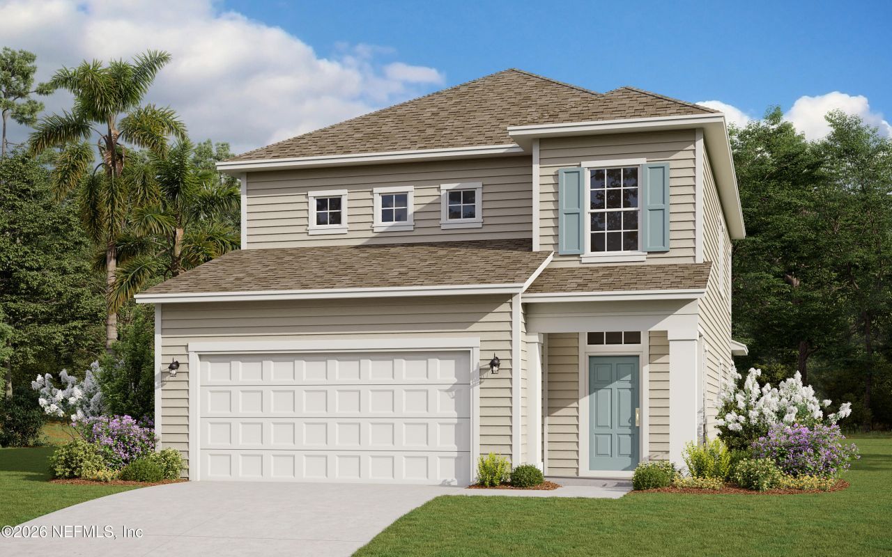 39 Tower Court, Saint Augustine, FL 32092 Main Photo