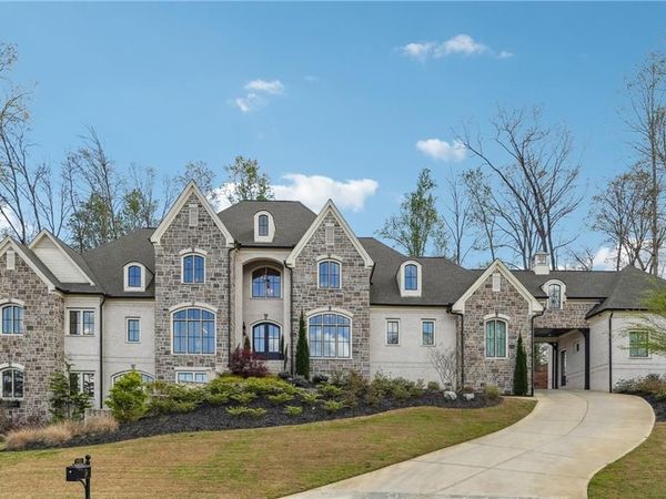 252 Traditions Drive, Alpharetta, GA 30004