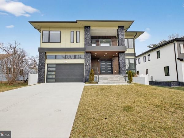 1815 PEABODY DRIVE, FALLS CHURCH, VA 22043