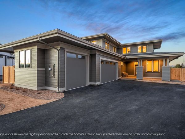 3412 NW Sullivan Avenue, Unit Lot 234, Bend, OR 97703