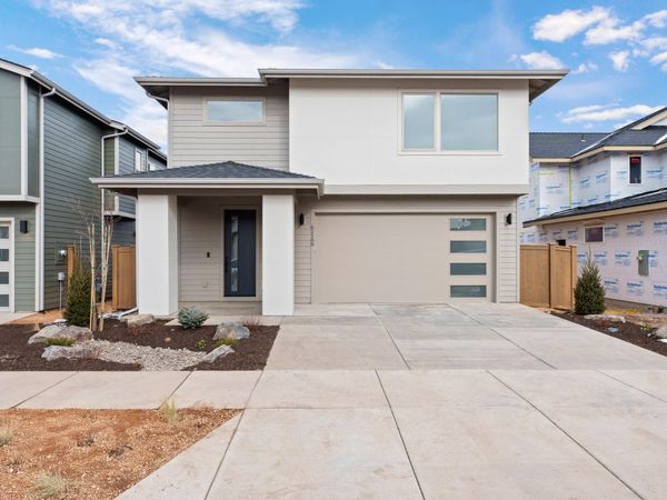 61166 SE Berkshire Way, Unit Lot 107, Bend, OR 97702