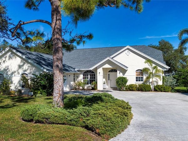 8267 SHADOW PINE WAY, SARASOTA, FL 34238