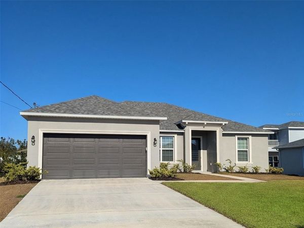 32 FERNON LANE, PALM COAST, FL 32137